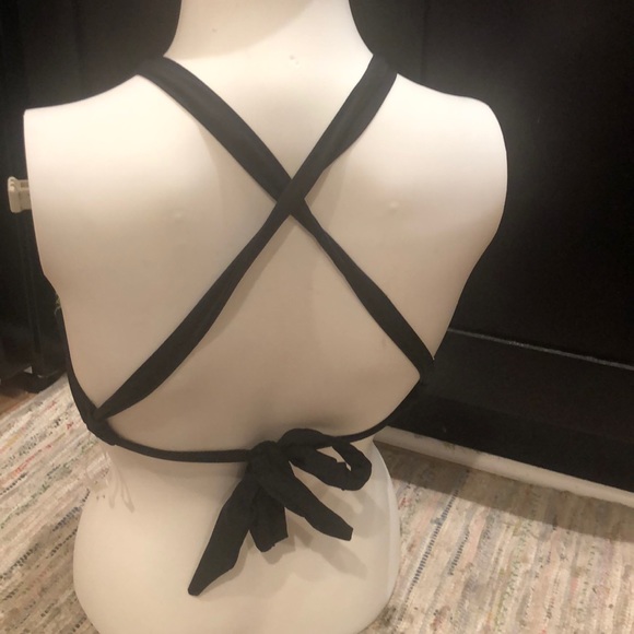 Lucky Brand bikini med top lg bottoms - Picture 4 of 6